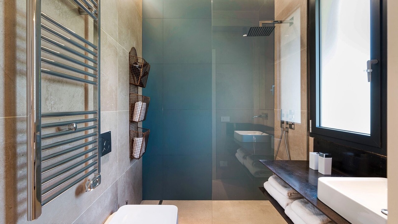 Photo of Bathroom in Scicli