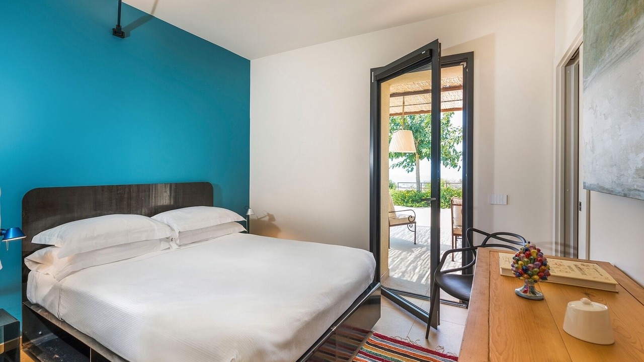 Photo of Bedroom in Scicli
