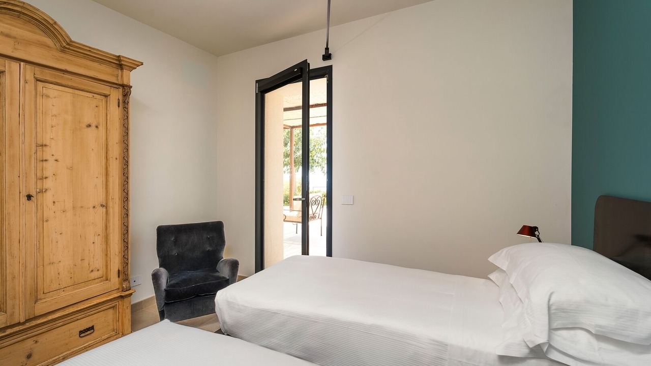 Photo of Bedroom in Scicli