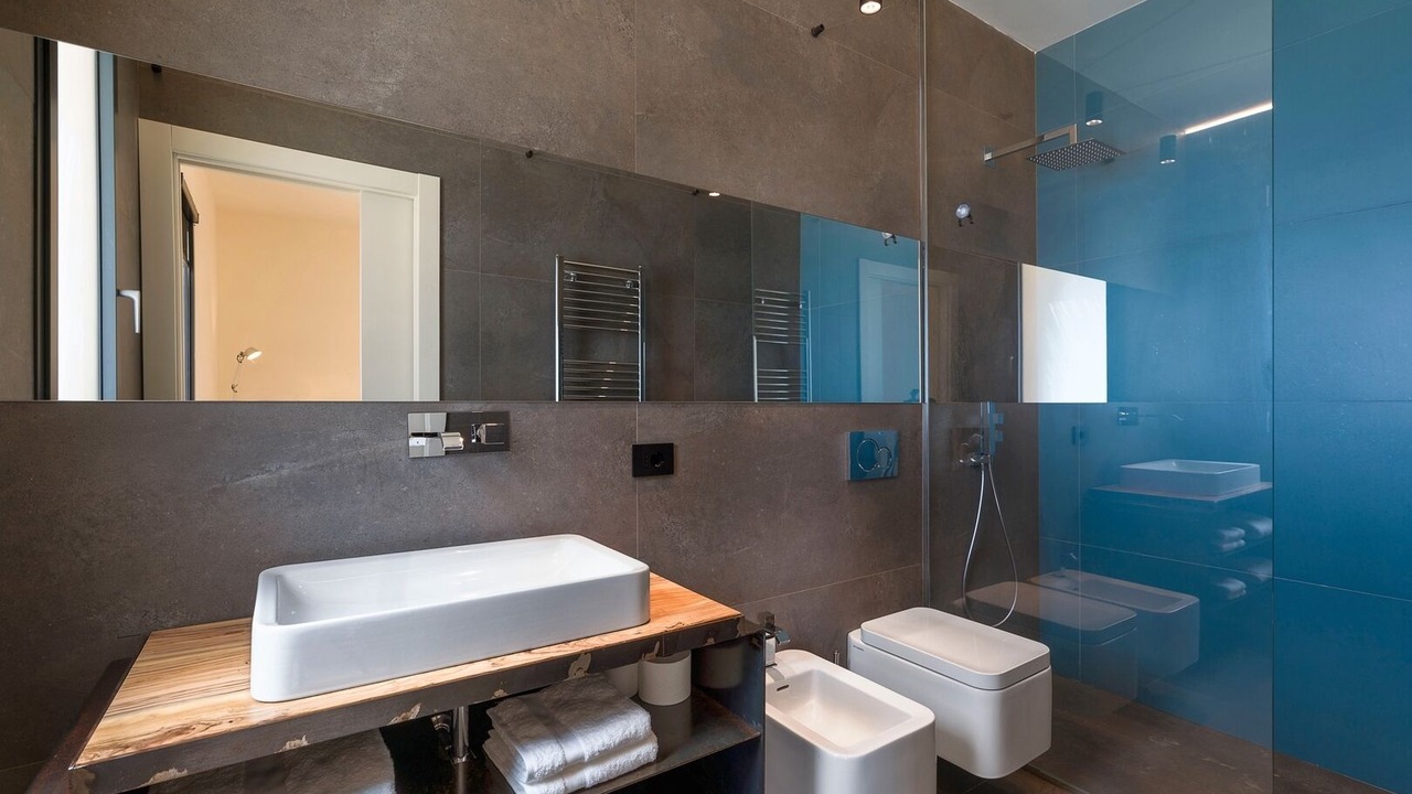 Photo of Bathroom in Scicli