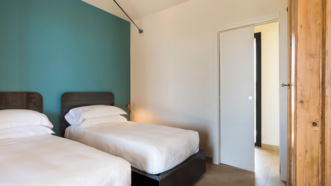 Photo of Bedroom in Scicli
