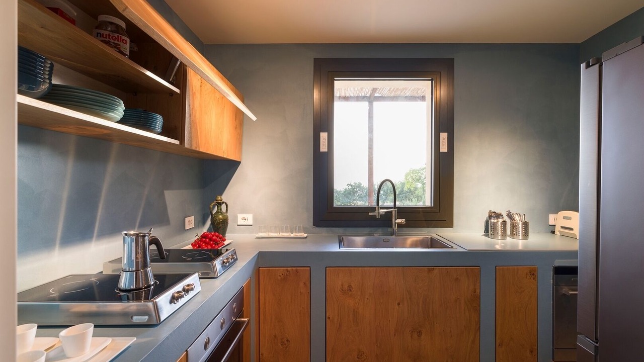 Photo of Kitchen in Scicli