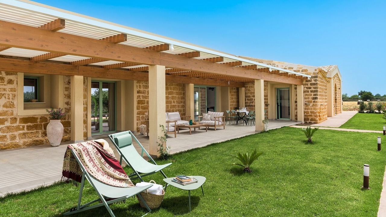 Photo of Outdoor in Castelvetrano