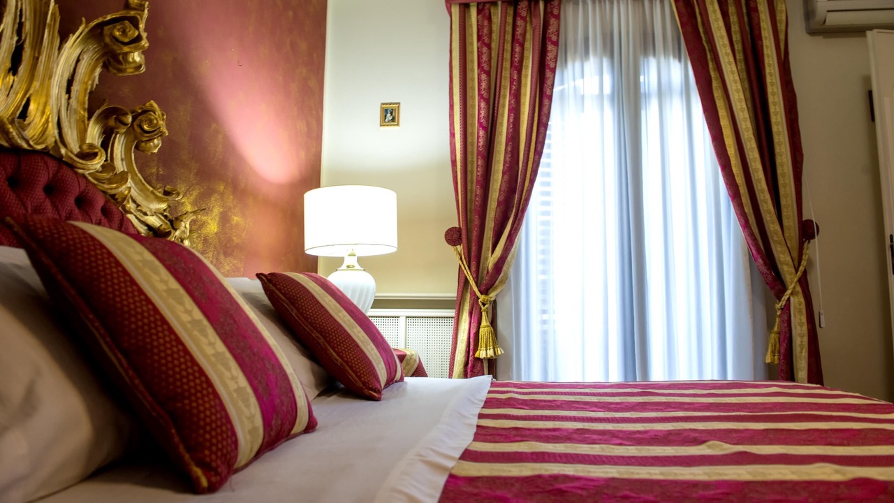 Photo of Bedroom in Partinico