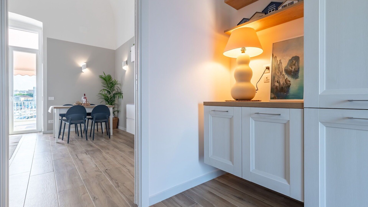 Photo of Livingroom in Bisceglie