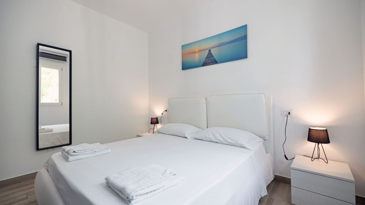 Photo of Bedroom in Solfarelli