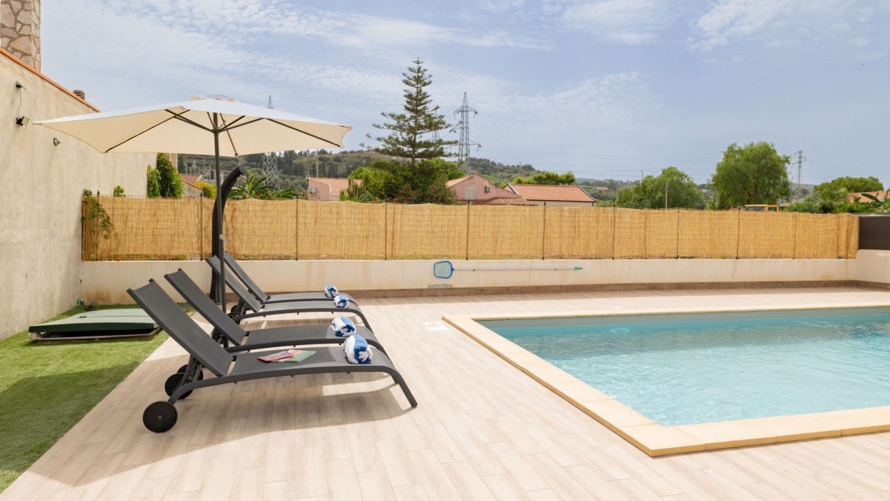 Photo of Outdoor in Solfarelli