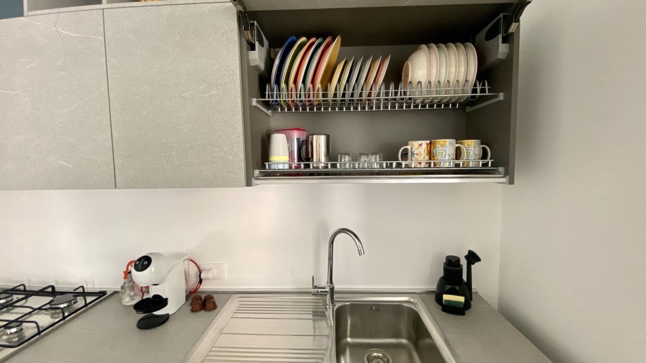 Photo of Kitchen in Solfarelli