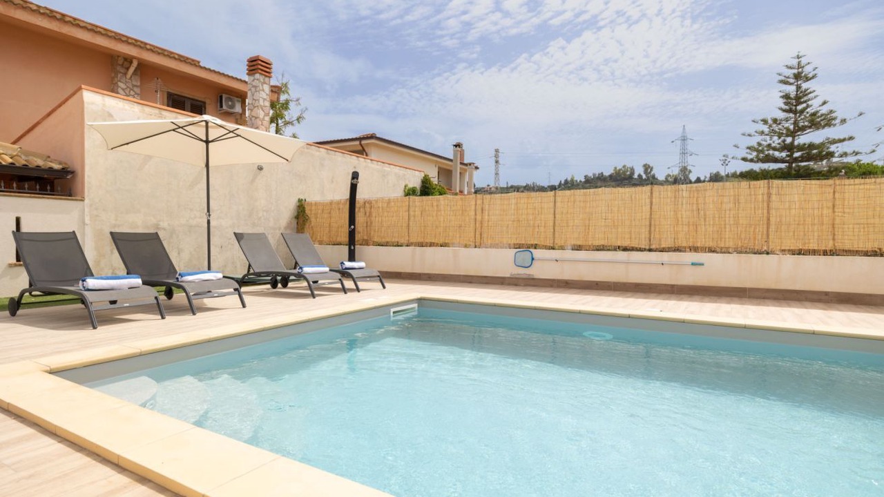 Photo of Outdoor in Solfarelli