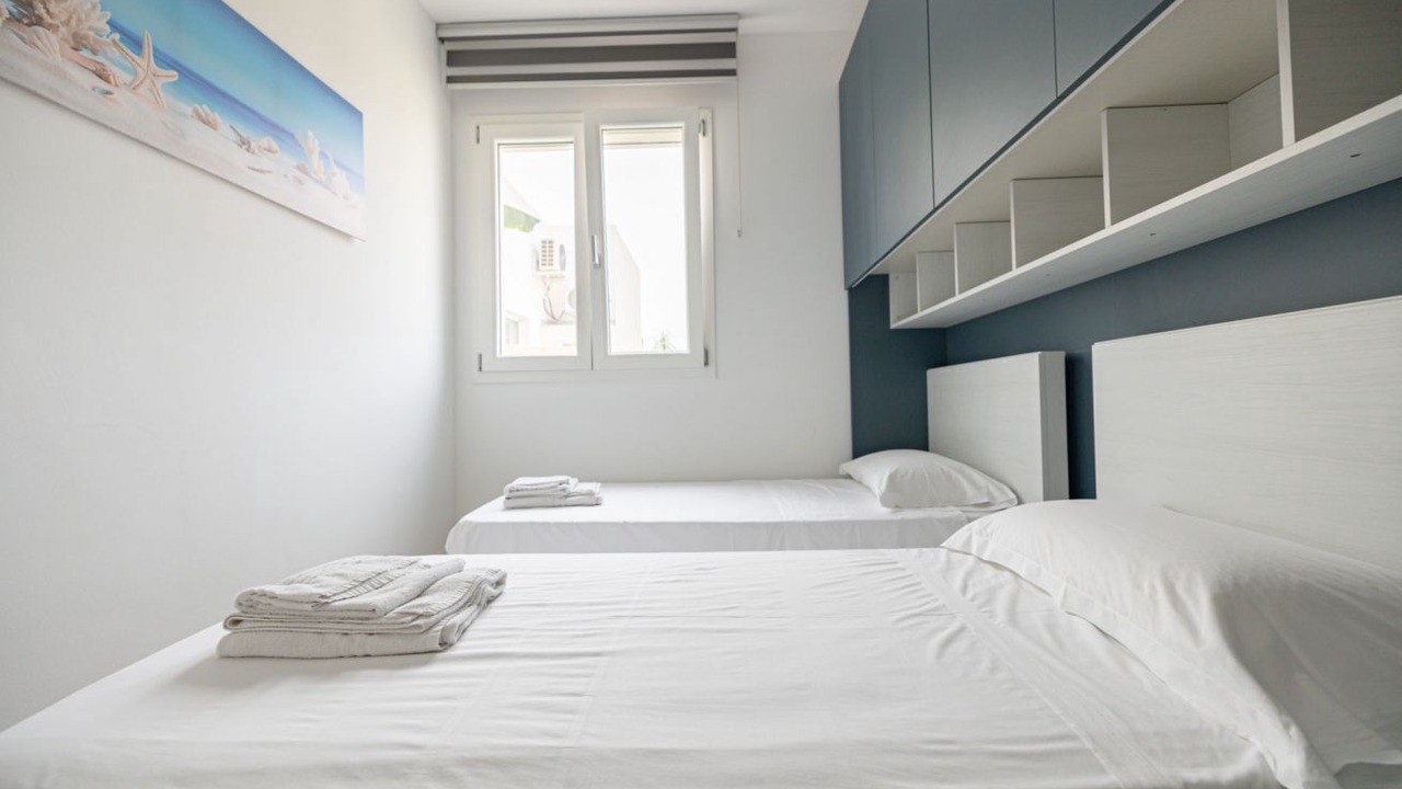 Photo of Bedroom in Solfarelli