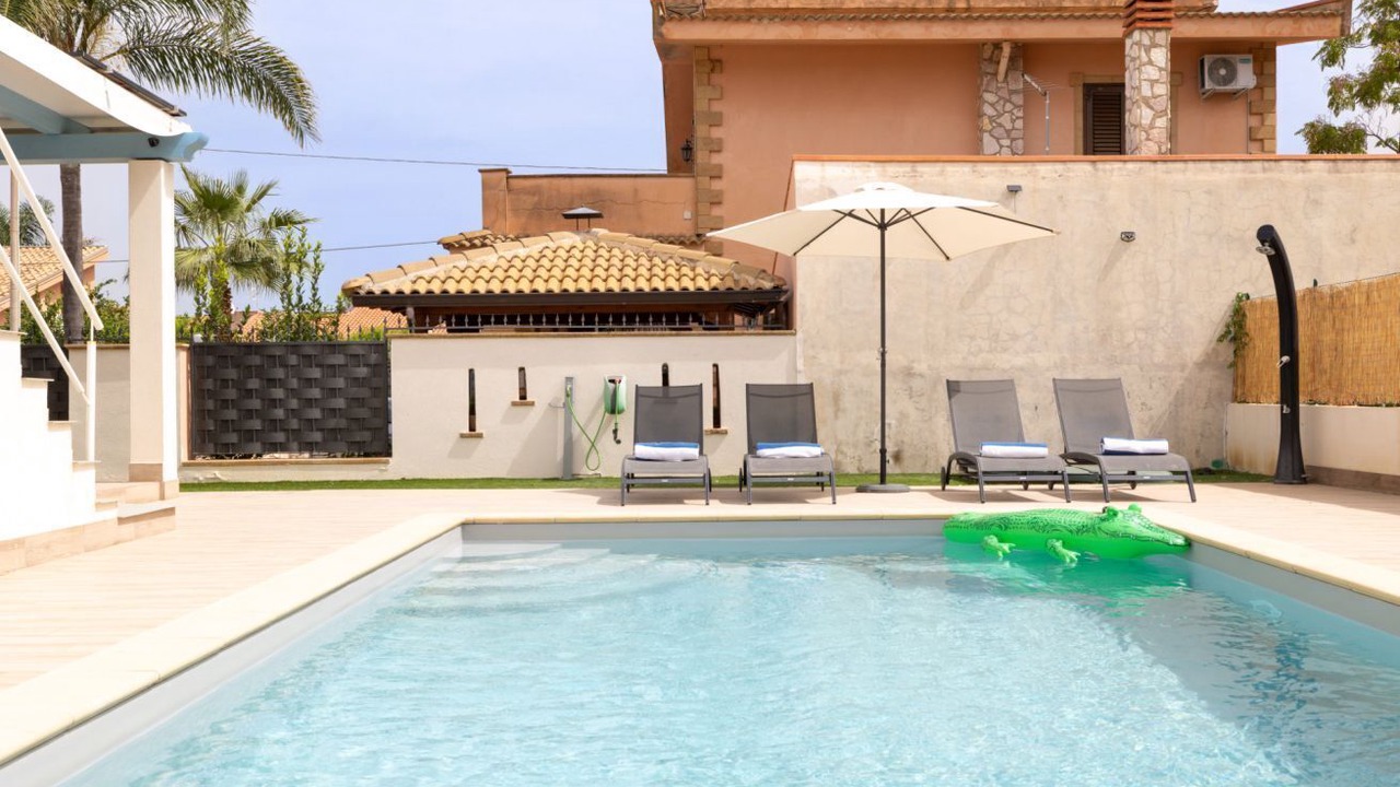 Photo of Outdoor in Solfarelli