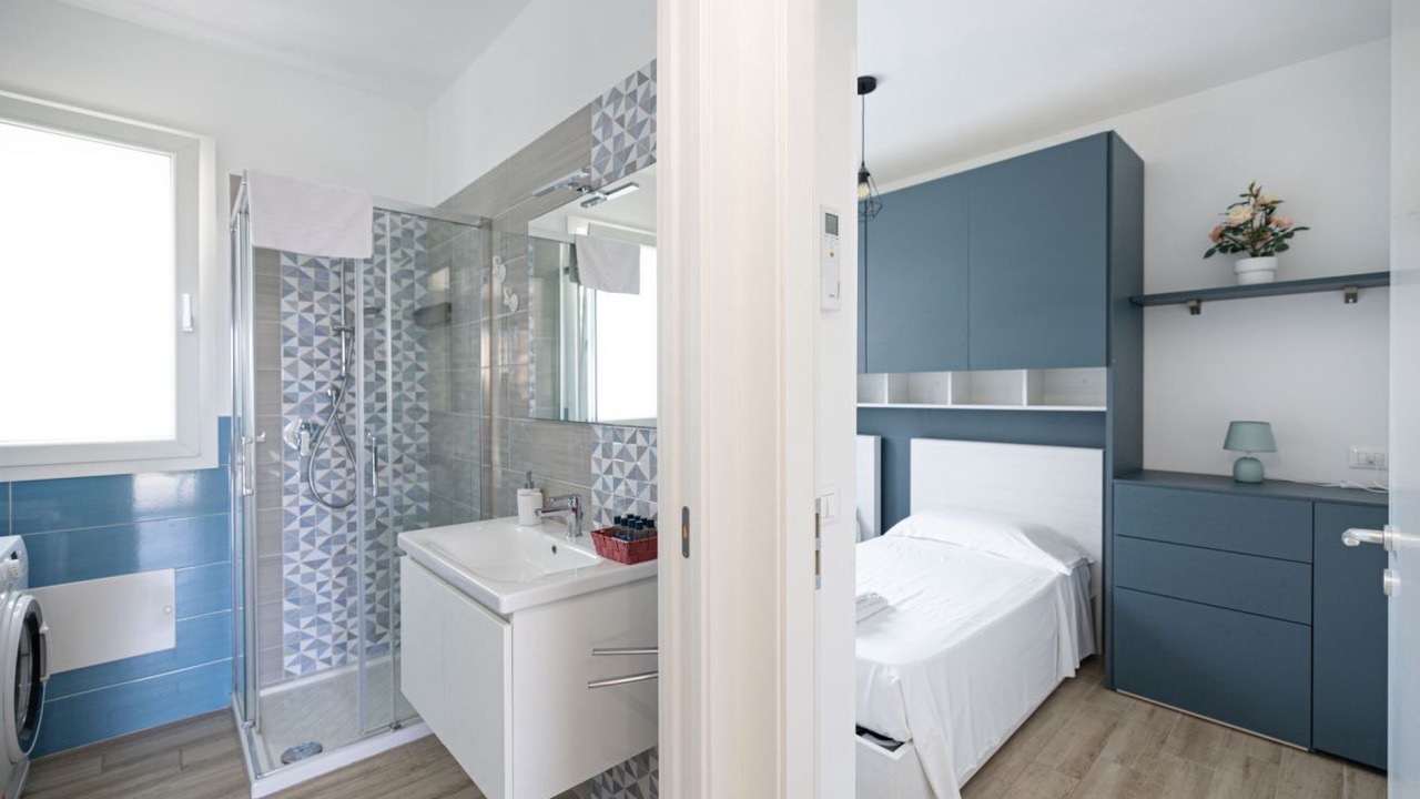 Photo of Bathroom in Solfarelli