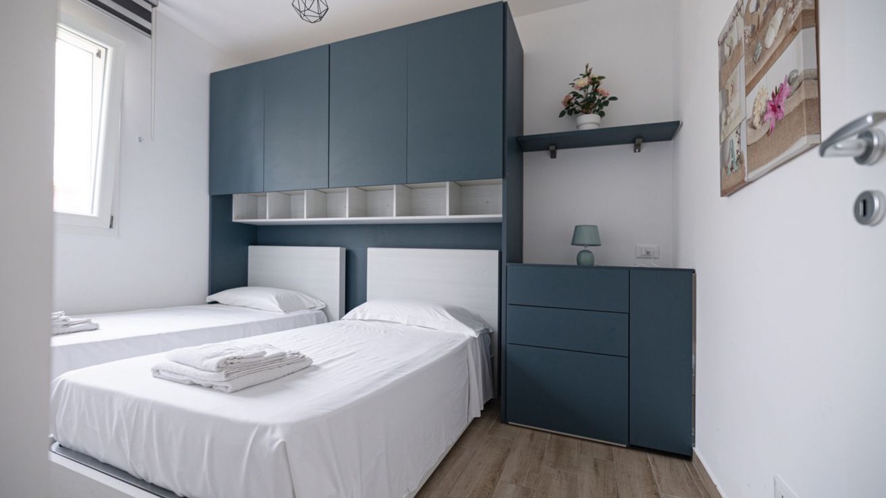 Photo of Bedroom in Solfarelli