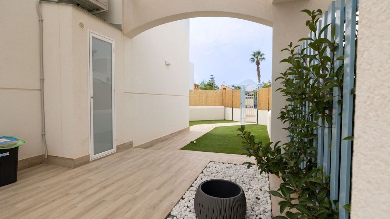 Photo of Outdoor in Solfarelli