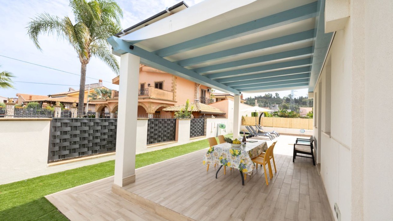 Photo of Outdoor in Solfarelli