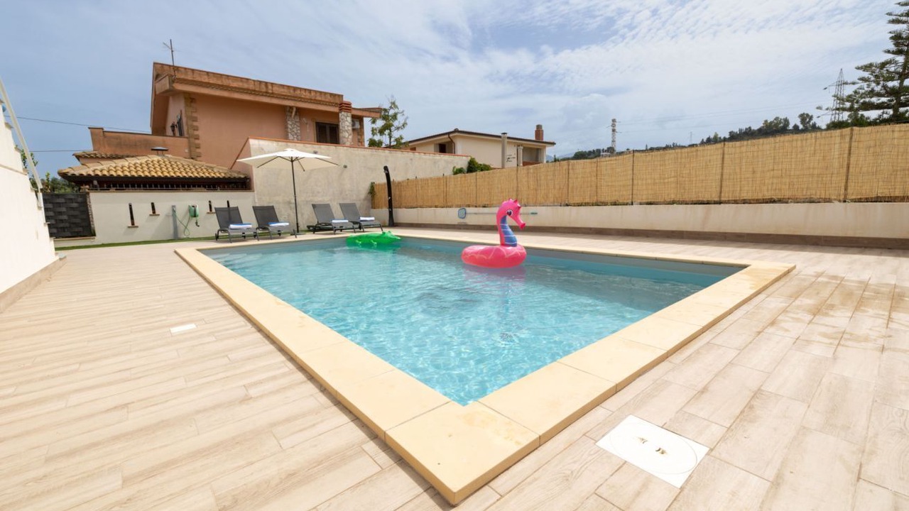Photo of Outdoor in Solfarelli