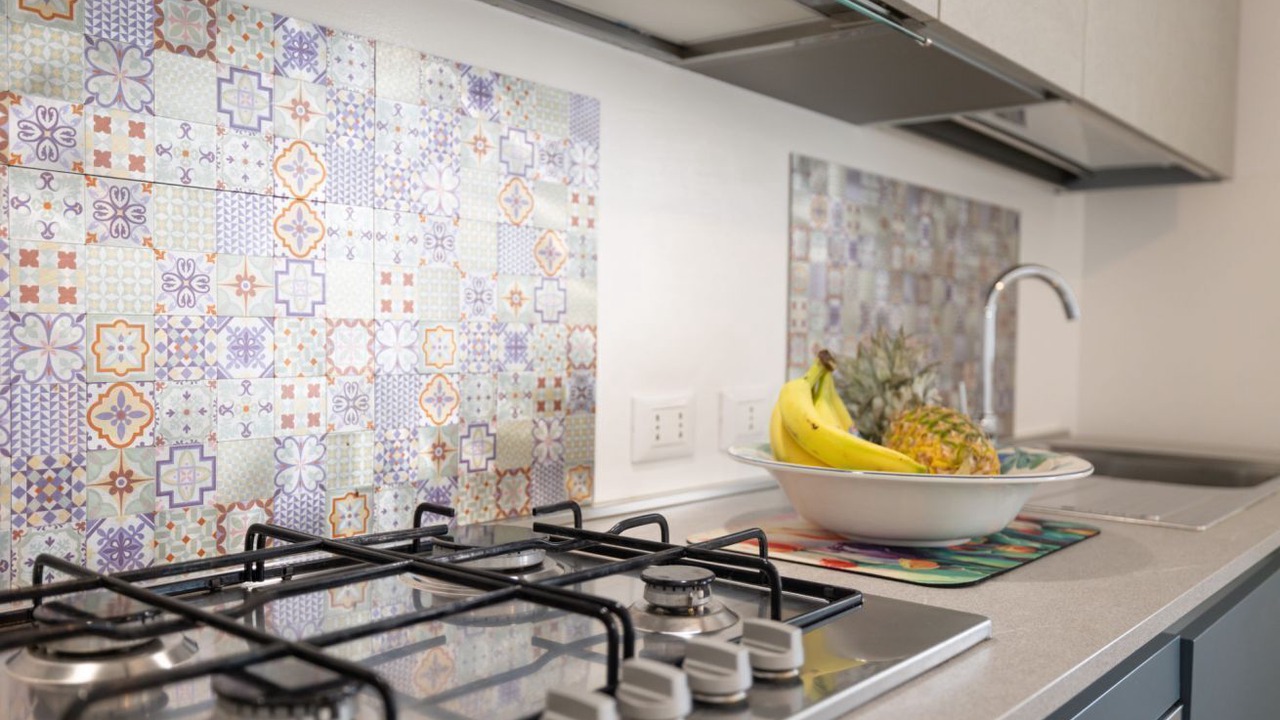 Photo of Kitchen in Solfarelli