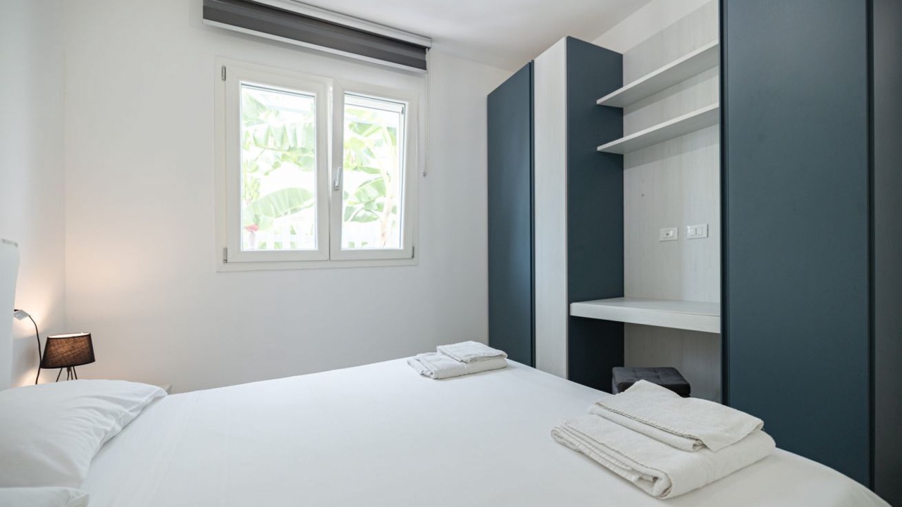 Photo of Bedroom in Solfarelli