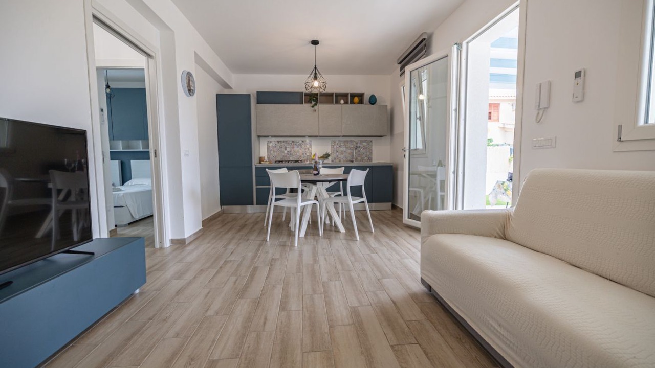 Photo of Livingroom in Solfarelli