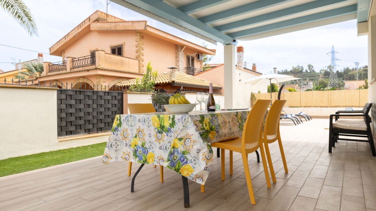 Photo of Outdoor in Solfarelli