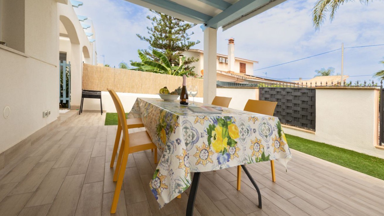 Photo of Outdoor in Solfarelli