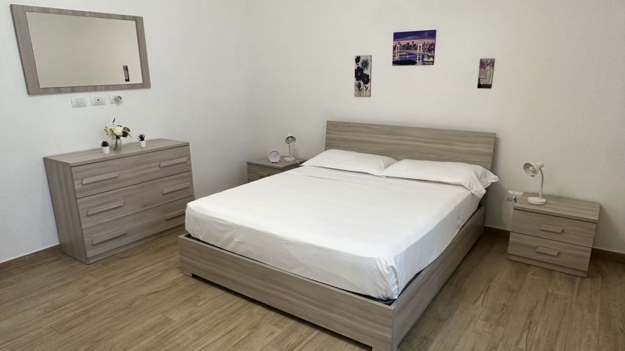 Photo of Bedroom in Brindisi Histotic Center