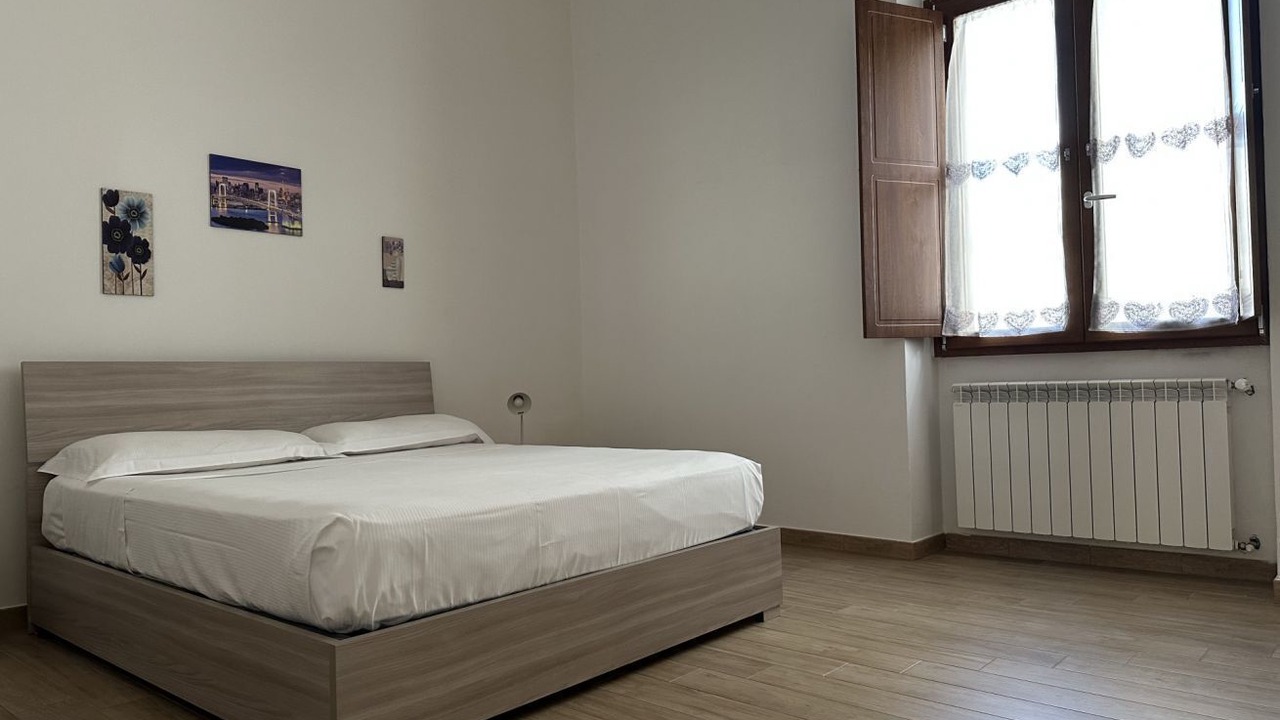 Photo of Bedroom in Brindisi Histotic Center