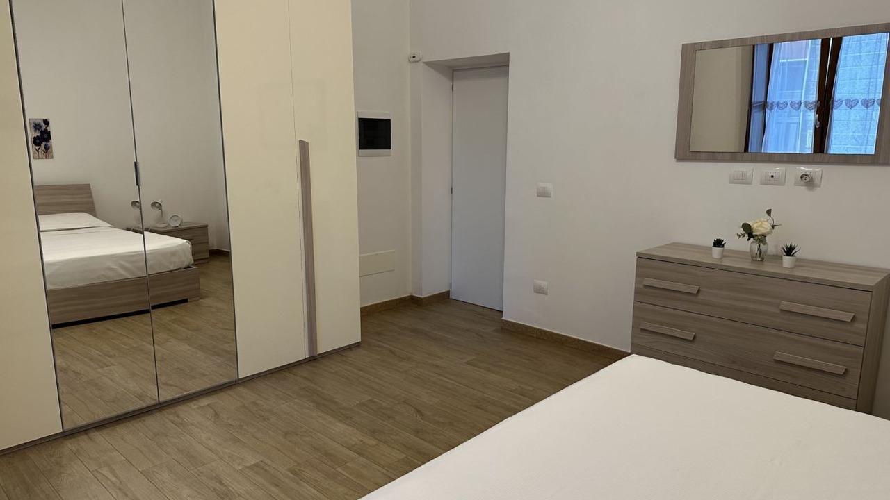 Photo of Bedroom in Brindisi Histotic Center