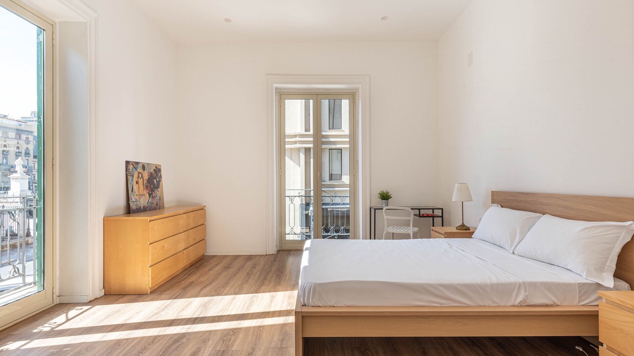 Photo of Bedroom in Ruggero Settimo