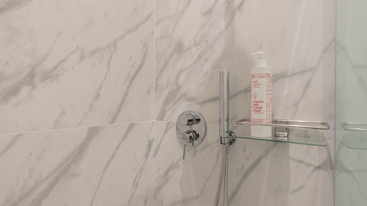 Photo of Bathroom in Ruggero Settimo