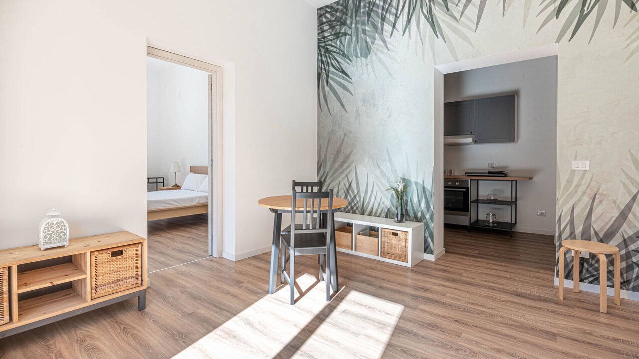 Photo of Bedroom in Ruggero Settimo