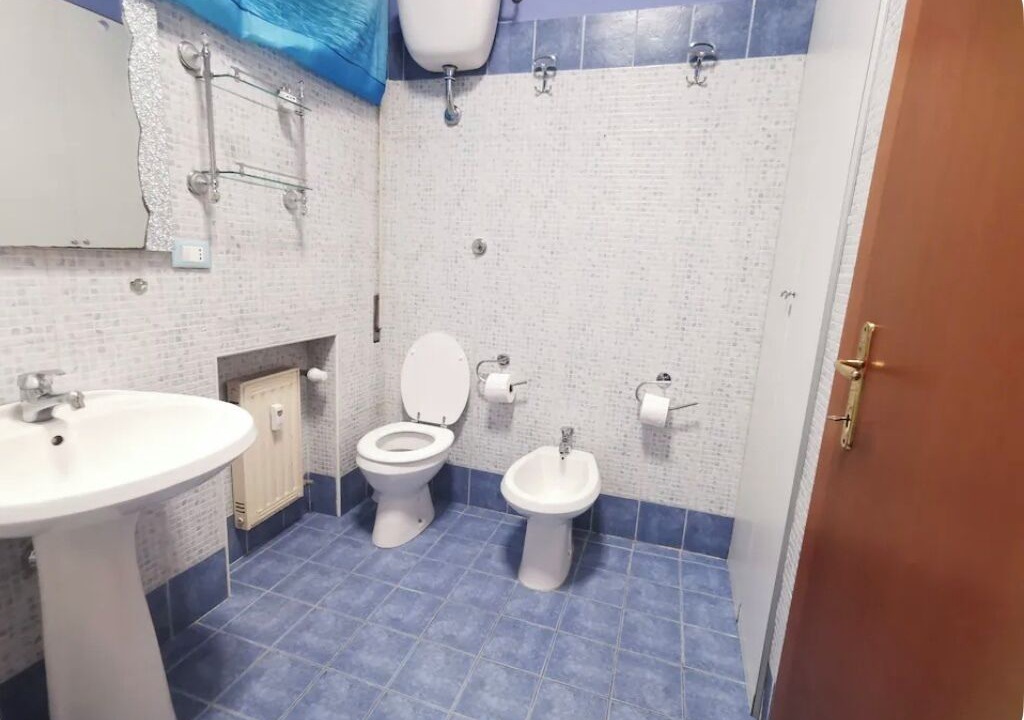 Photo of Bathroom in Garbatella