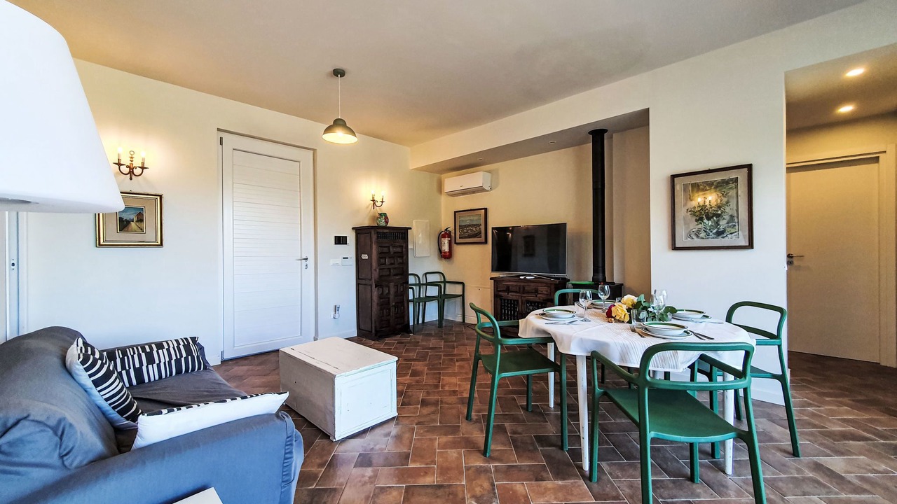 Photo of Livingroom in Monreale