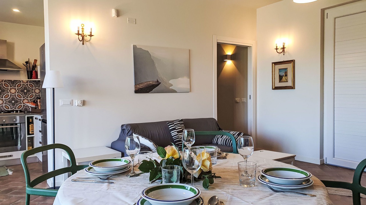 Photo of Livingroom in Monreale