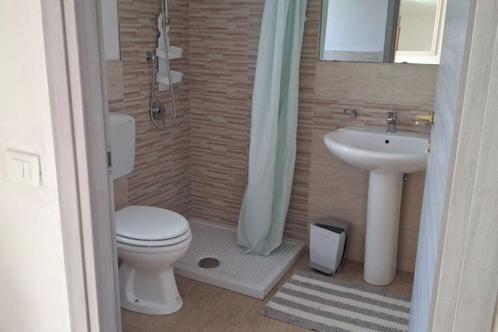 Photo of Bathroom in Paola