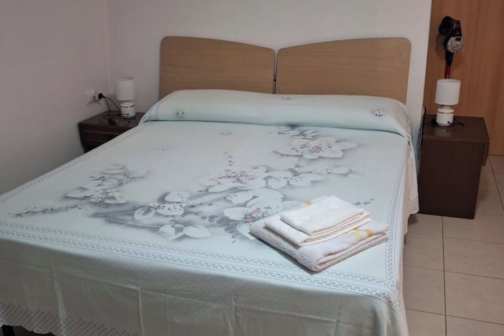 Photo of Bedroom in Paola