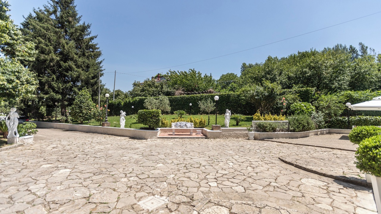 Photo of Outdoor in Aiello del Sabato