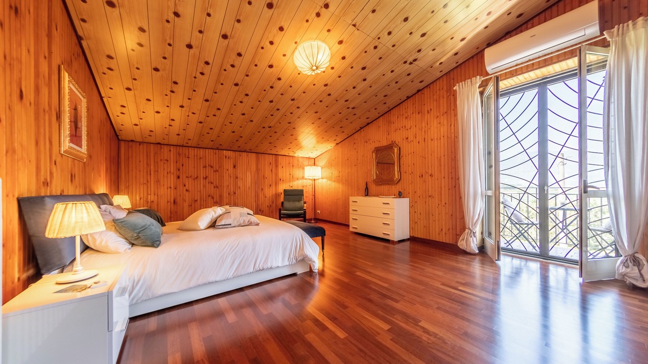 Photo of Bedroom in Aiello del Sabato