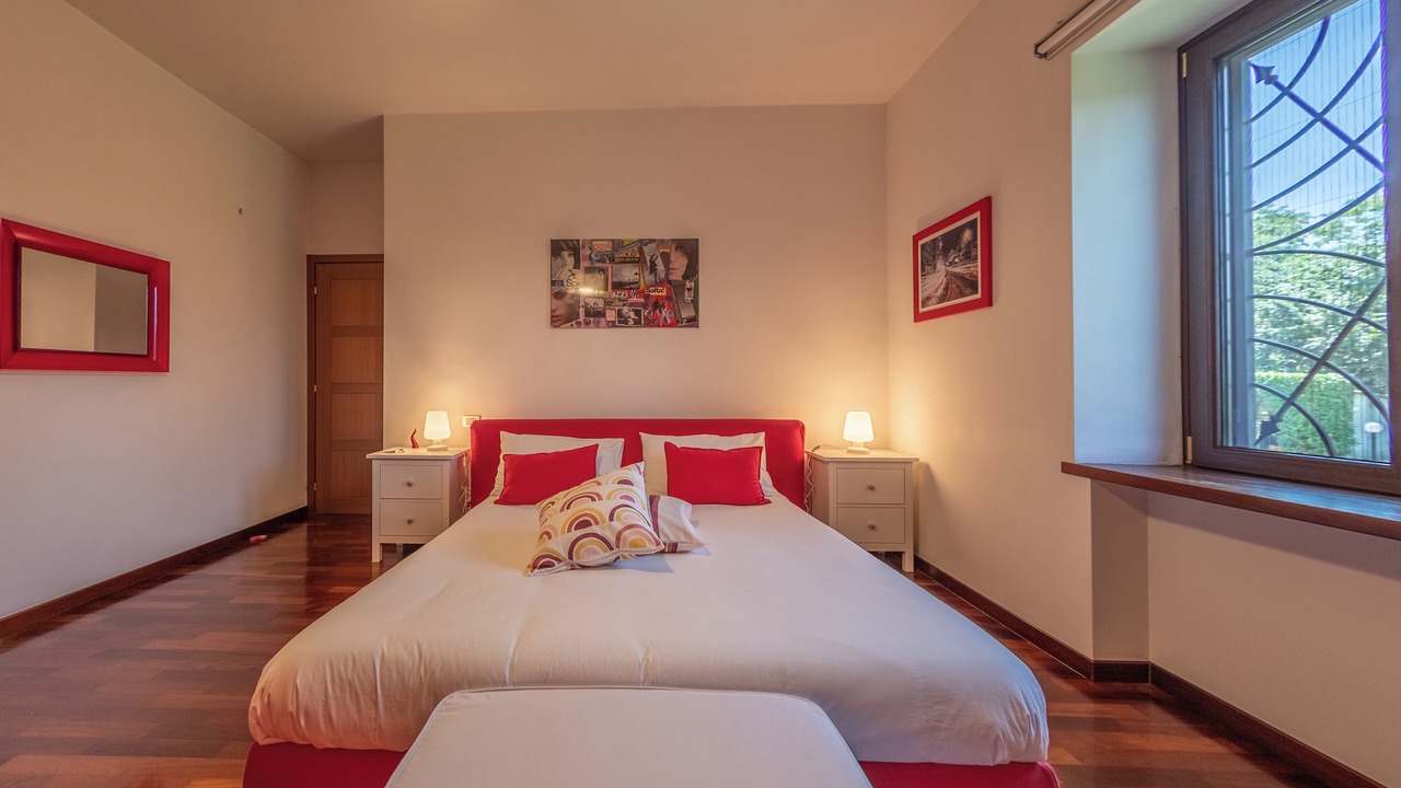 Photo of Bedroom in Aiello del Sabato