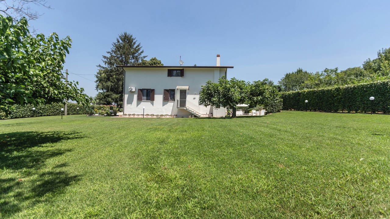 Photo of Outdoor in Aiello del Sabato