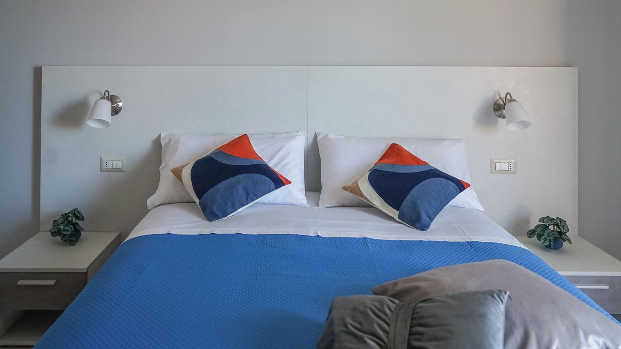 Photo of Bedroom in San Lazzaro