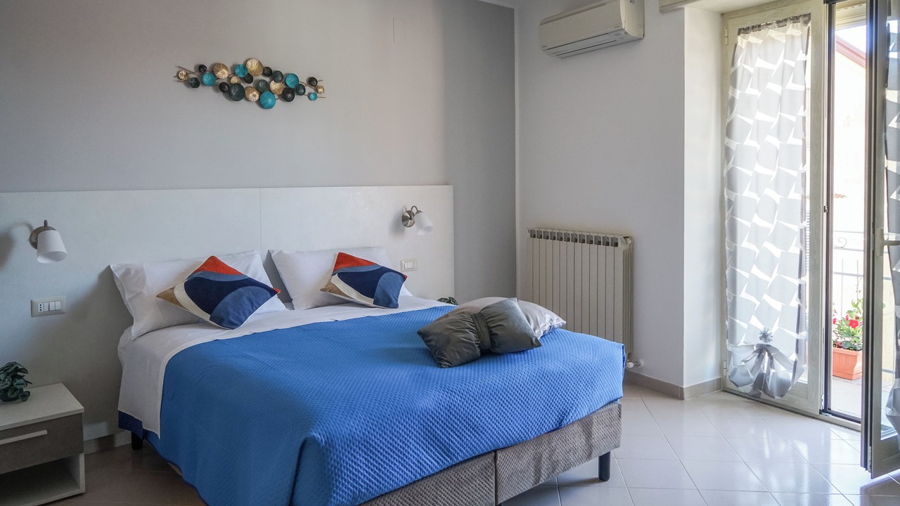 Photo of Bedroom in San Lazzaro