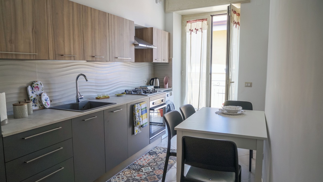 Photo of Kitchen in San Lazzaro