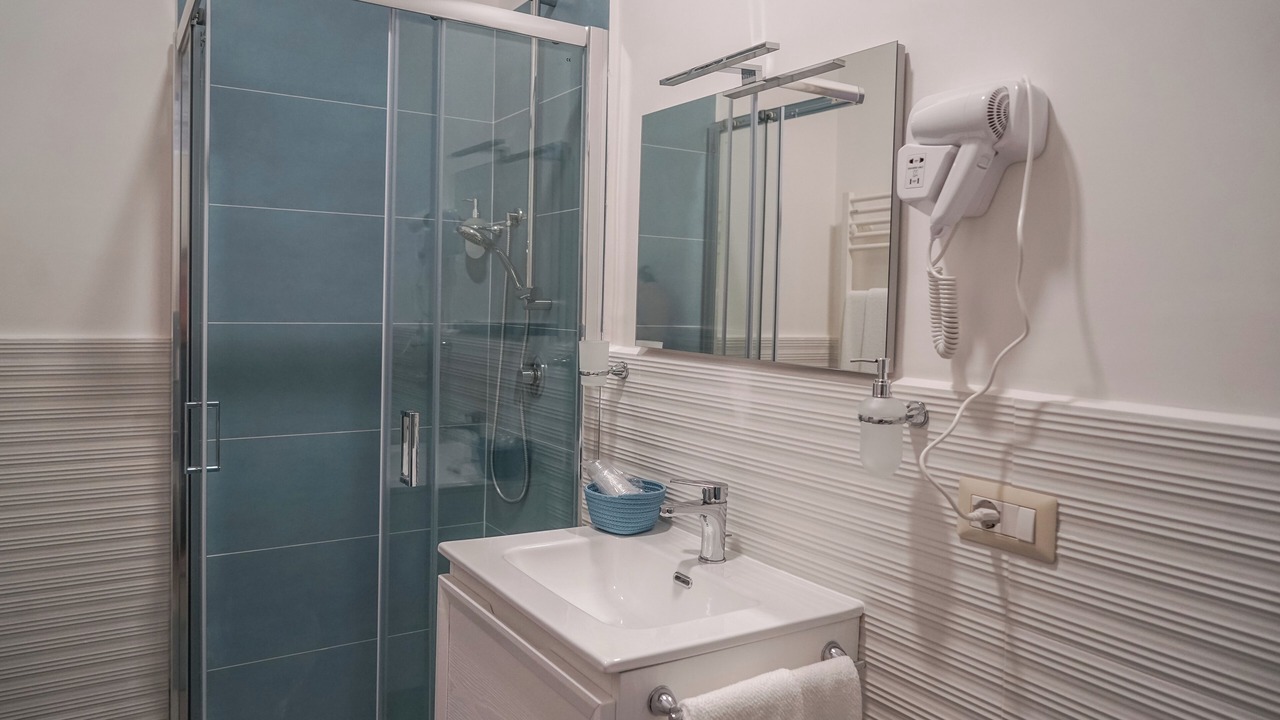 Photo of Bathroom in San Lazzaro