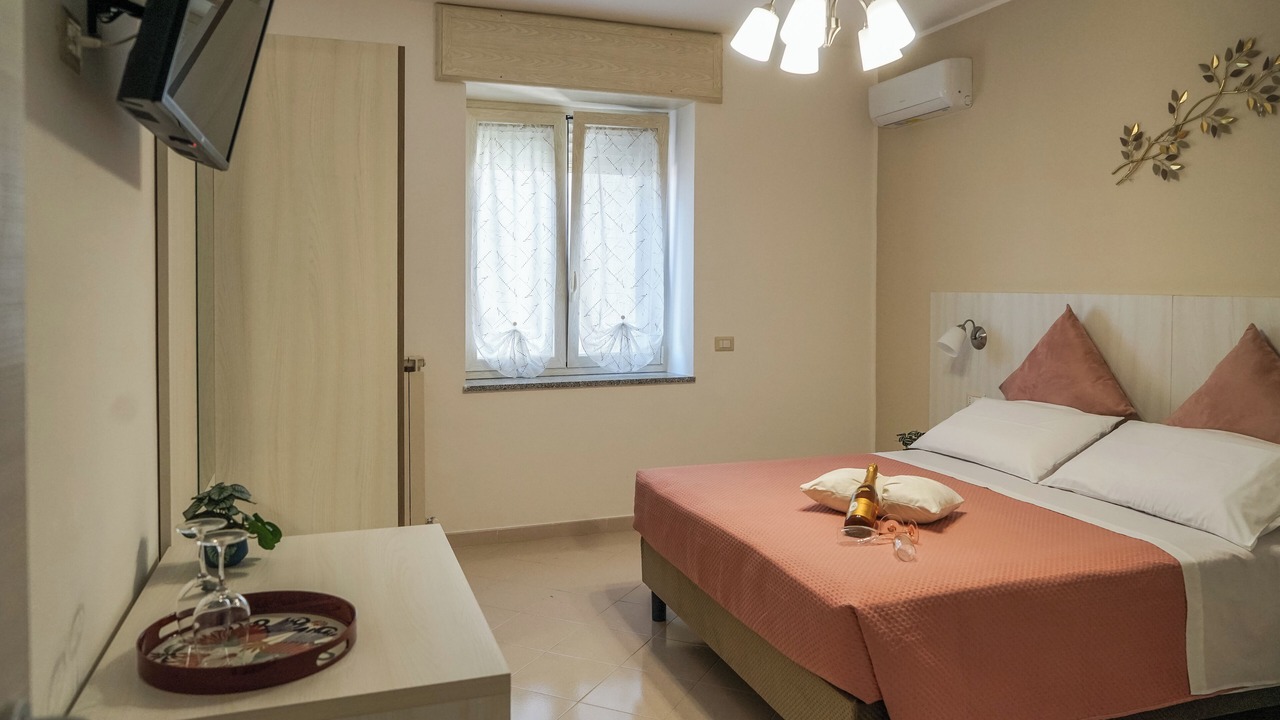 Photo of Bedroom in San Lazzaro