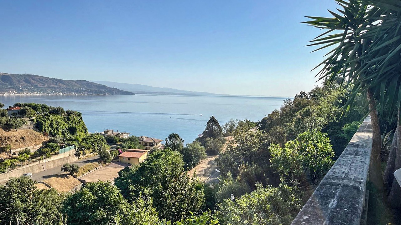 Photo of Patio Balcony in Soverato