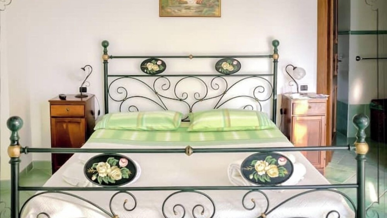 Photo of Bedroom in Acquafredda