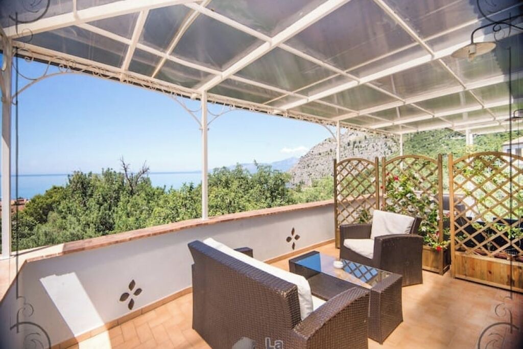 Photo of Outdoor in Acquafredda