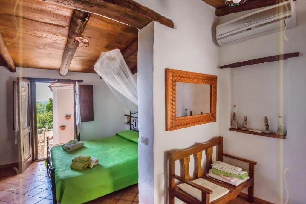 Photo of Bedroom in Cersuta