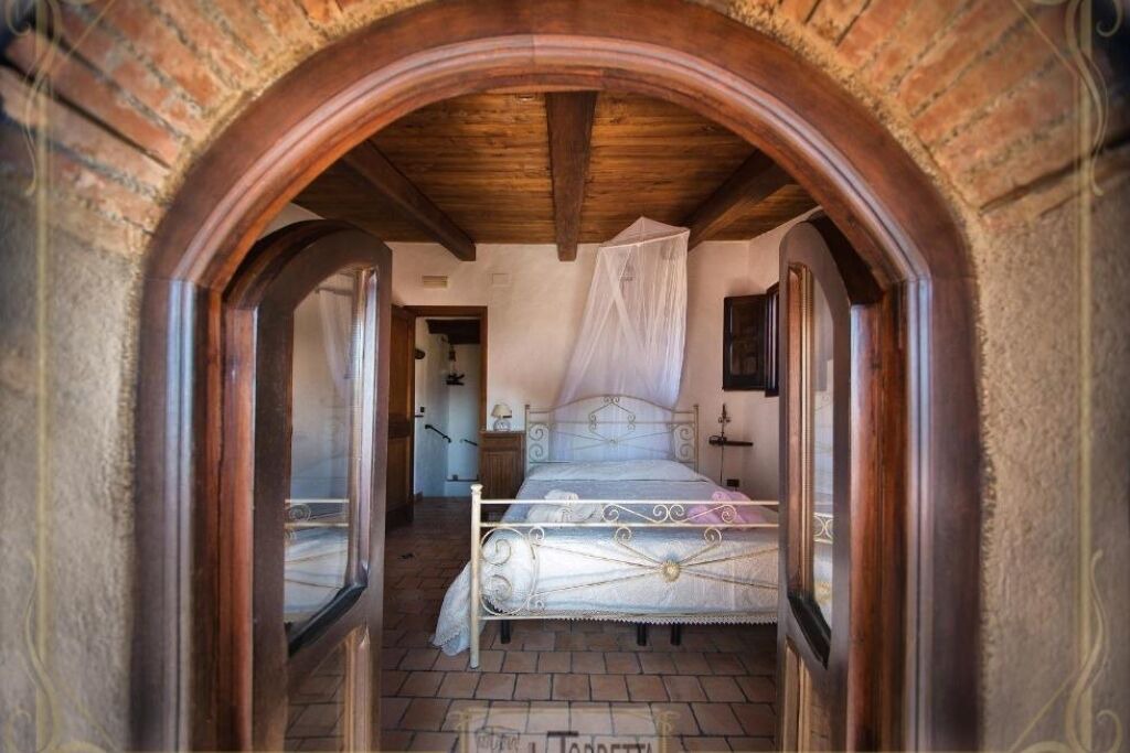 Photo of Bedroom in Cersuta